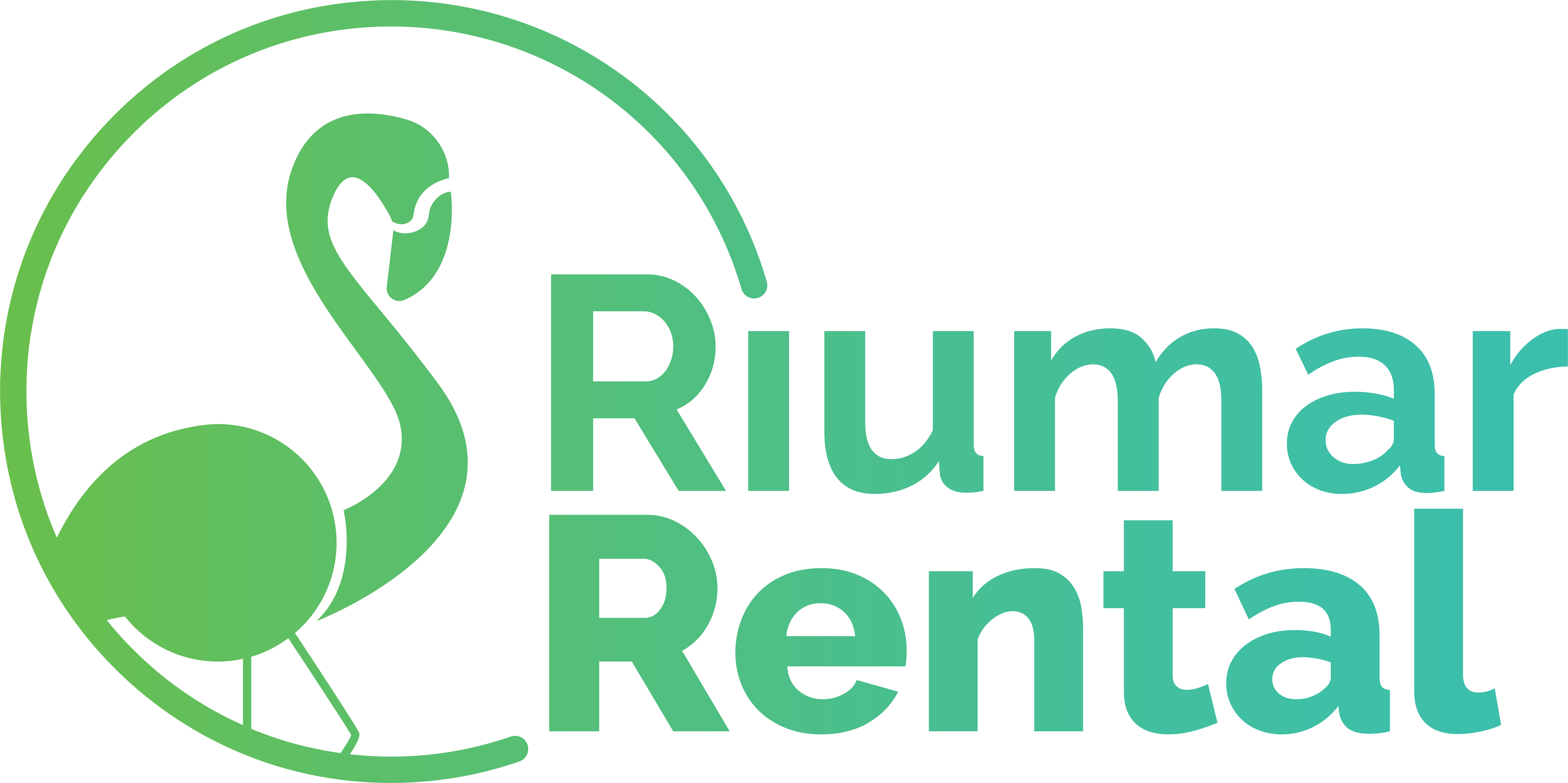 Riumar Rental Logo